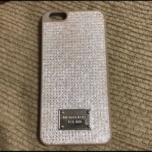 Michael Kors IPhone 6sPlus Phone Case